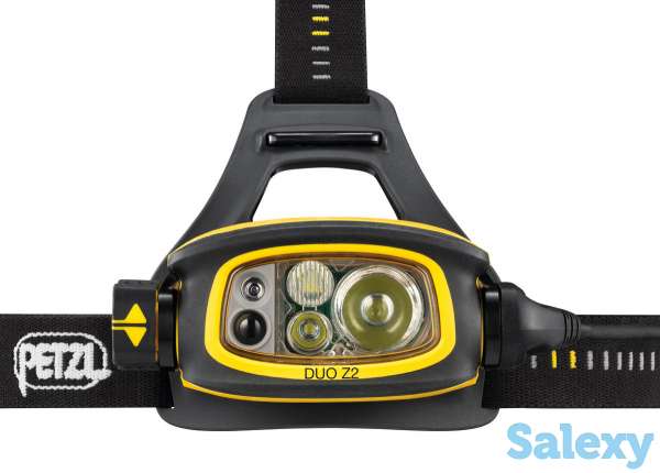 Фонарь petzl duo z2, фотография 2