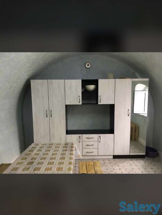 Оздоровительный центр (баня) Тянь-Шань, фотография 3