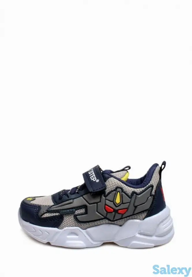 Кроссовки fast step, фотография 2