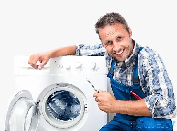 Ремонт и установка техники, фотография 1