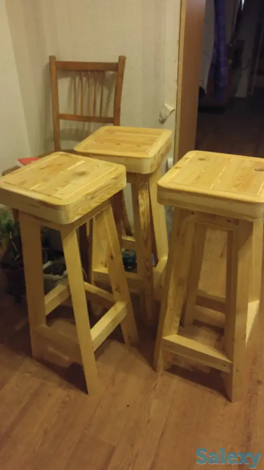 Столярная мастерская изготовим и установим качественно и в сроки, фотография 17