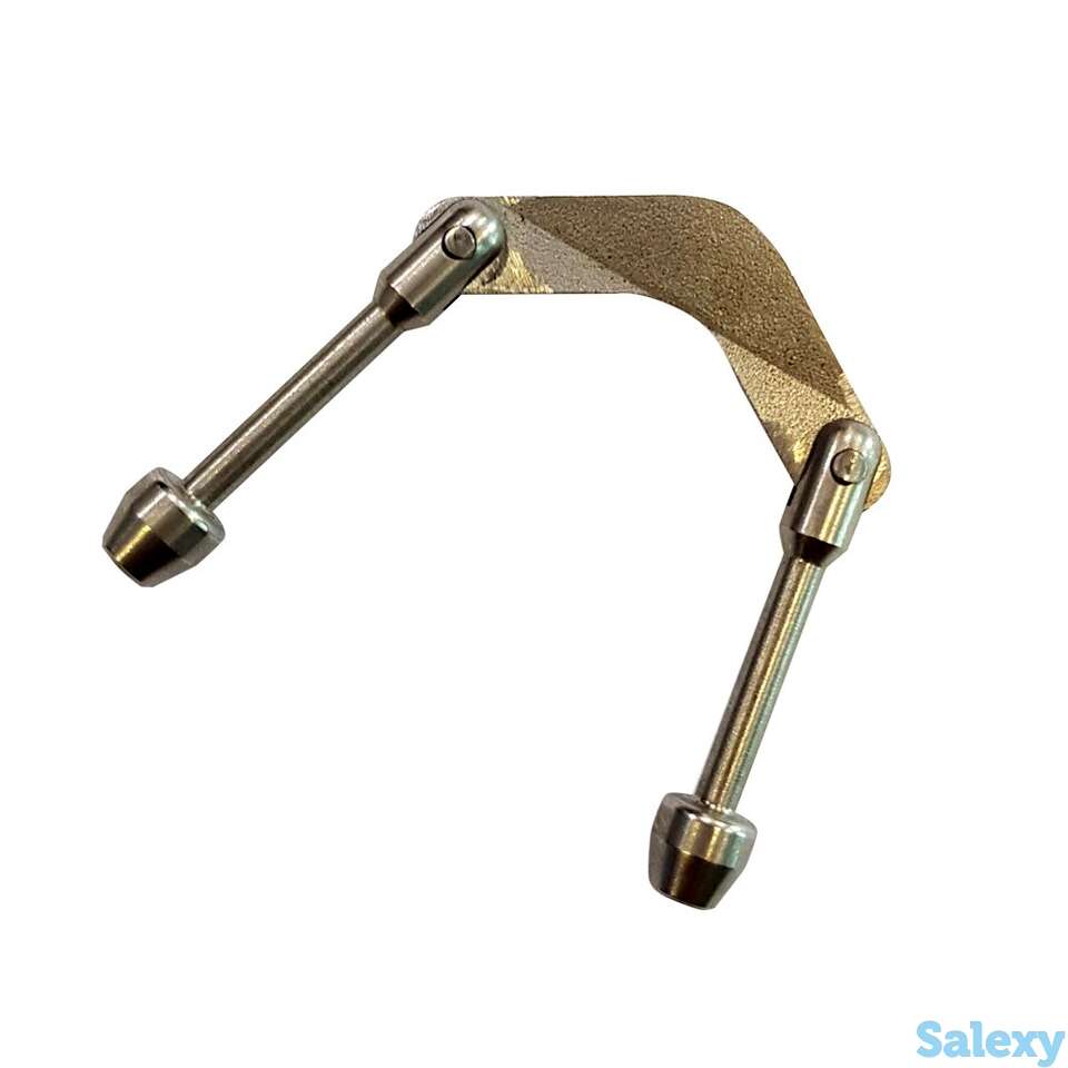 Зацеп со скобой для отрезных тяг, scorpena, фотография 1