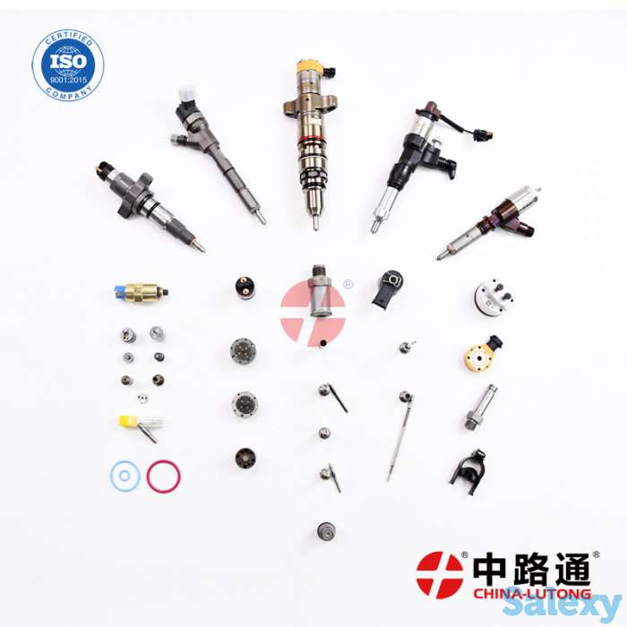 Шток-плунжер форсунки Common Rail, фотография 1