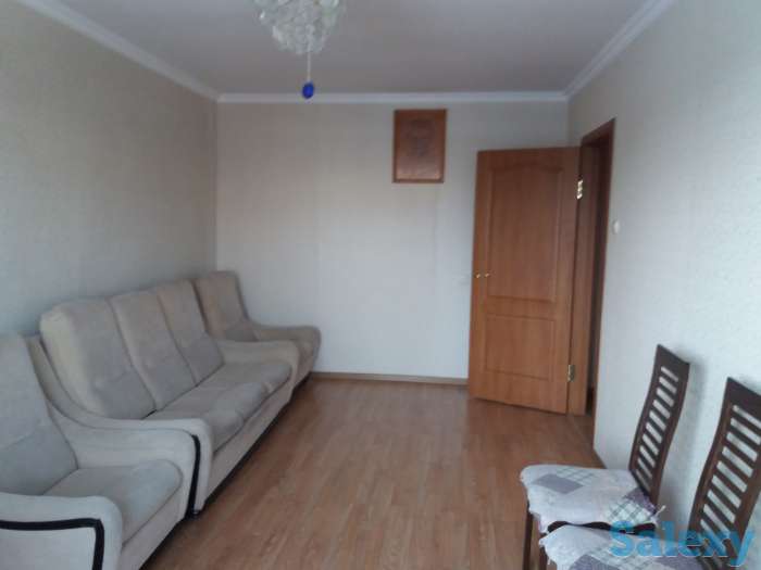 аренда 2-х комн. улучш. квартиры в центре, длительно, фотография 1