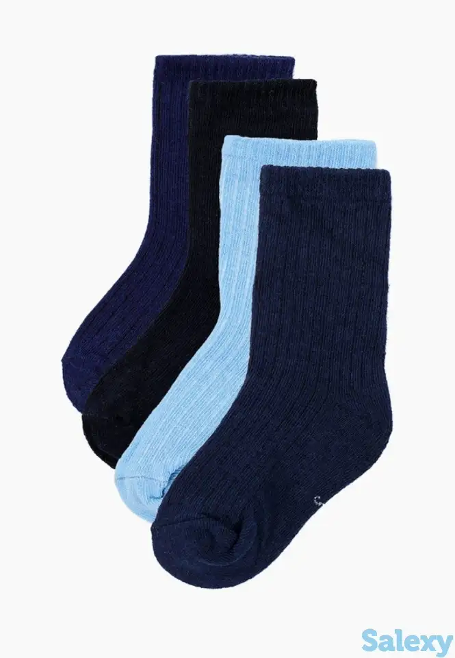 Носки 4 пары айас, фотография 1