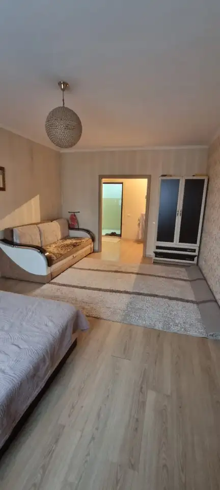 Однокомнатная квартира в ЖК Гармония, проспекст Богенбай батыра 24/2, фотография 7