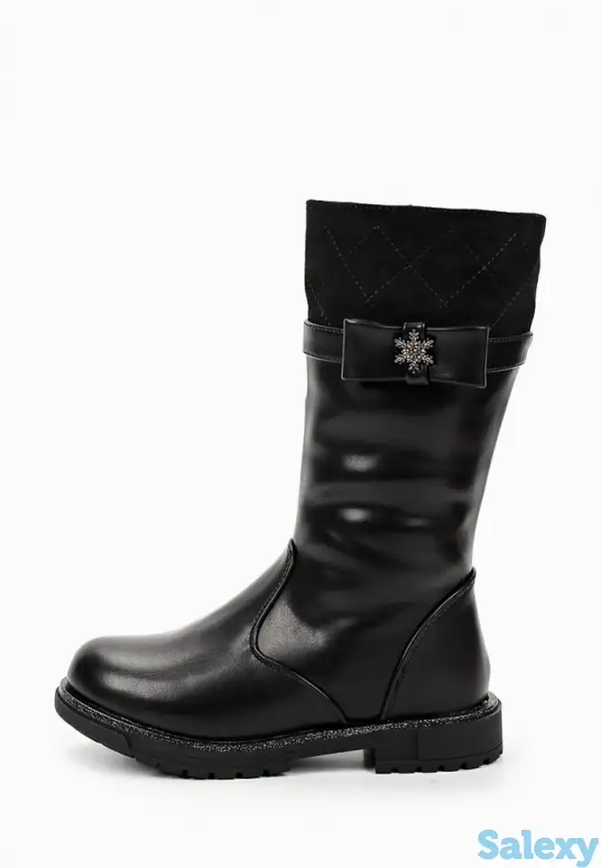 Сапоги t.taccardi, фотография 2