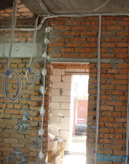 Услуги электрика, фотография 4