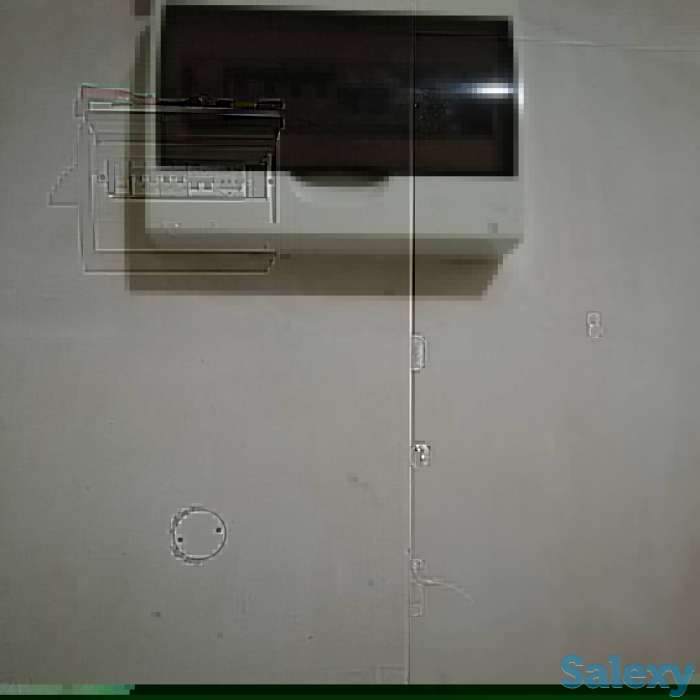 Электромонтажные работы, фотография 2