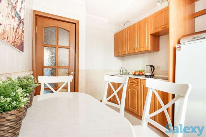 Красивая квартира в центре города, пр. Гагарина, 311, фотография 3