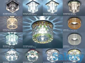 Натяжные потолки, фотография 6