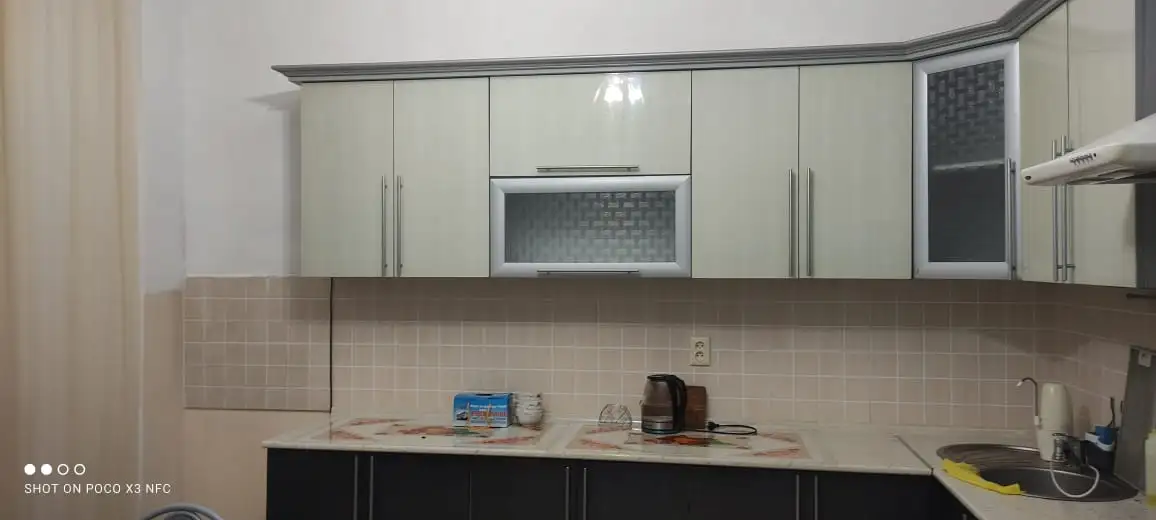 Сдам 2 комнатную квартиру, Дукенулы 4, фотография 3