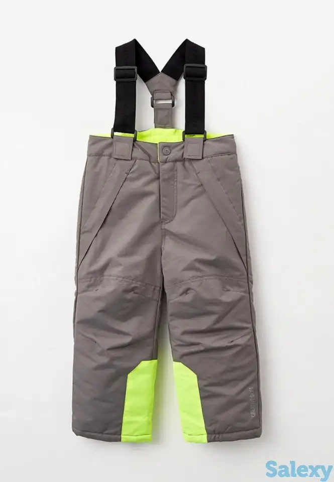 Брюки утепленные sela, фотография 1