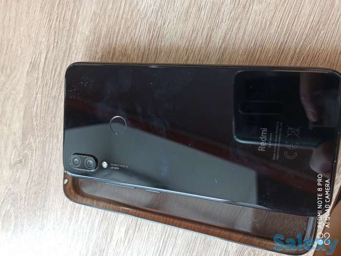 Продам редми ноте 7, фотография 2
