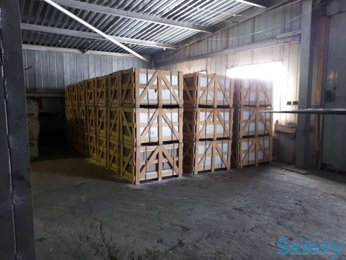 Травертин шоколадный 600х300, фотография 9