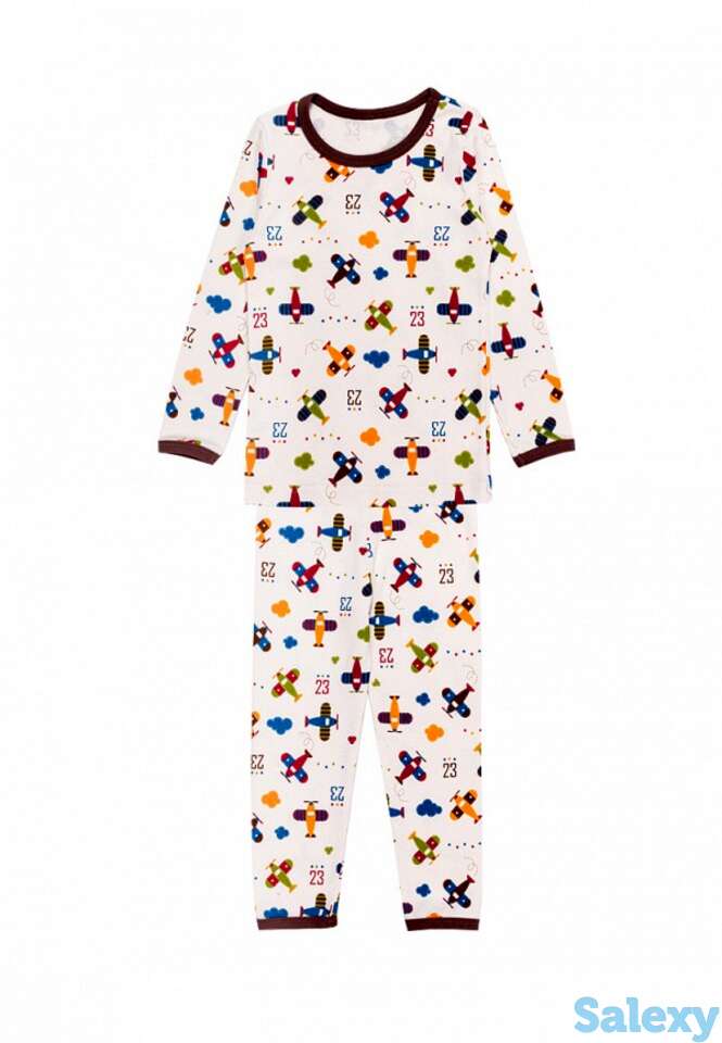 Пижама tokki, фотография 1