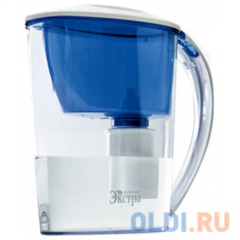 Фильтр-кувшин для очистки воды 