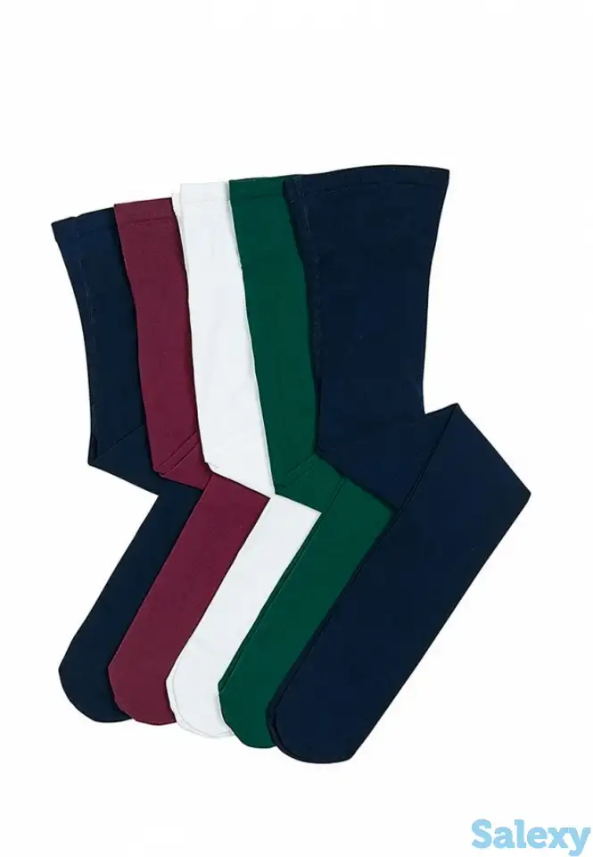 Колготки 5 шт. yula, фотография 1