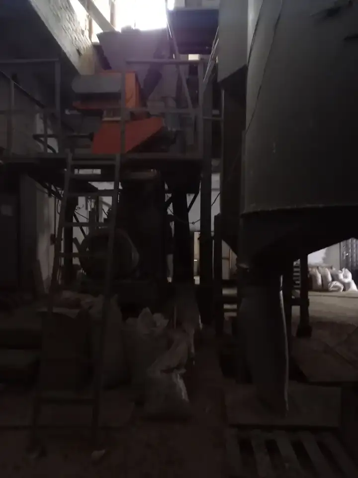 Оборудование для производства гранулированных кормов, фотография 9