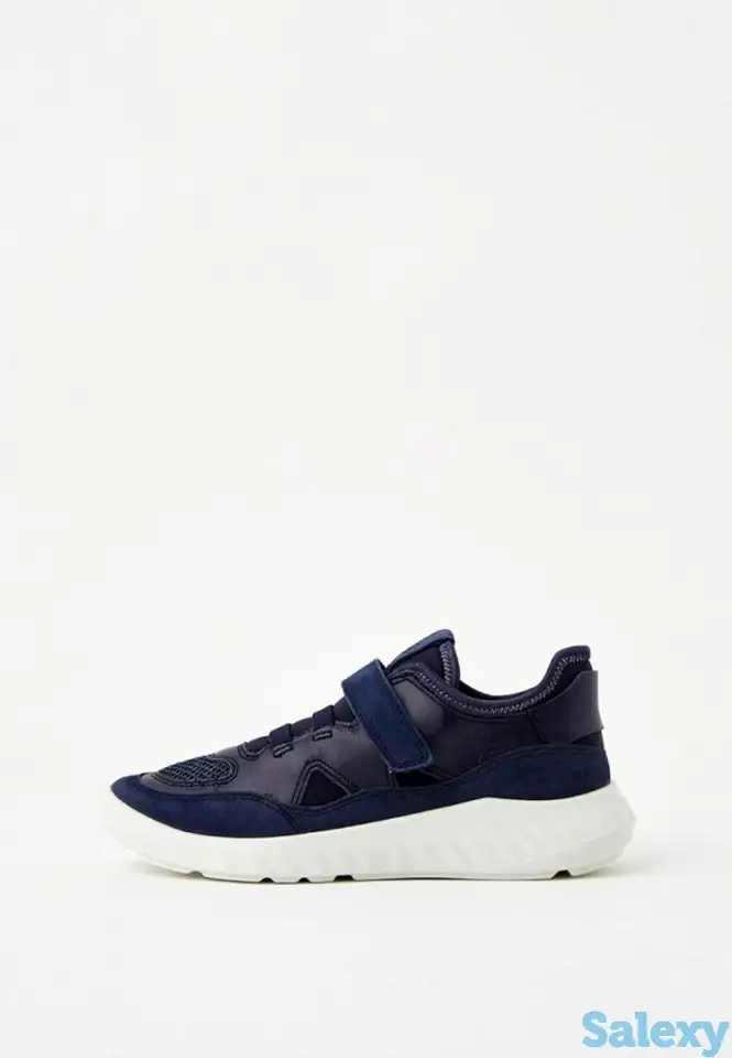 Кроссовки ecco, фотография 1