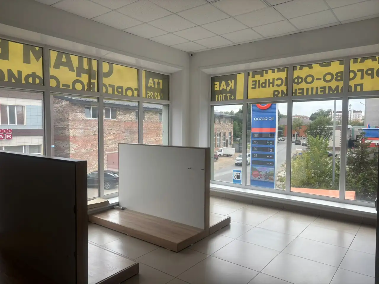 Сдам в аренду торгово-офисные помещения, Циолковского 24, фотография 1