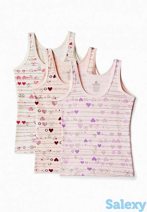 Майки 3 шт. baykar, фотография 1