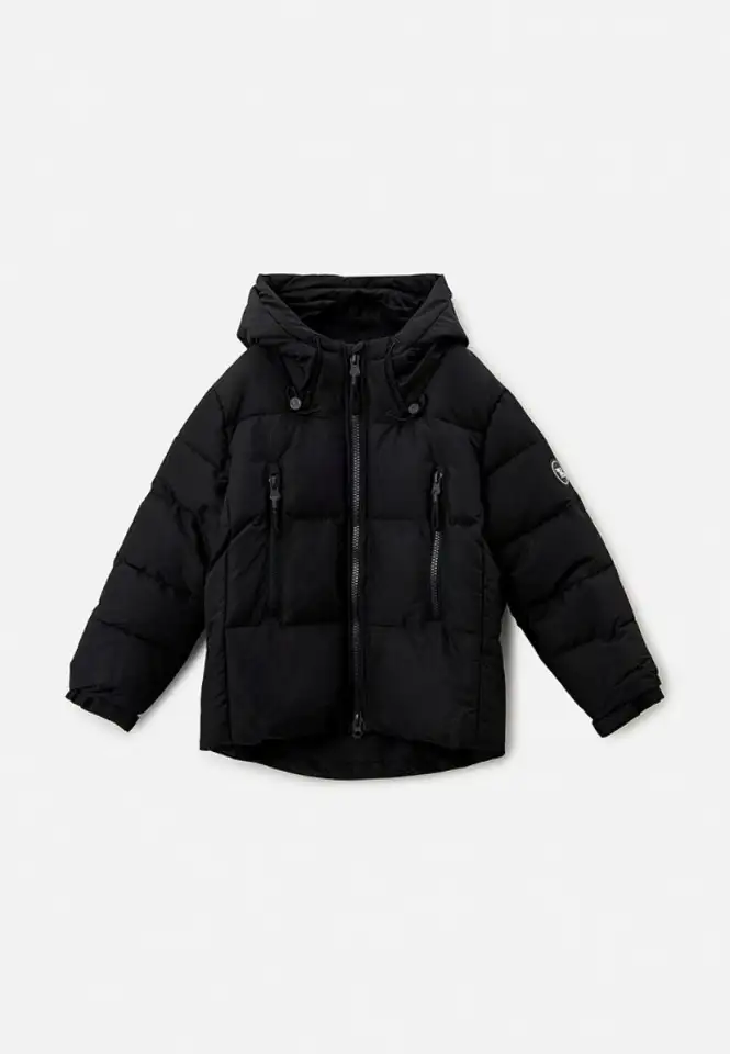 Куртка утепленная sela, фотография 1