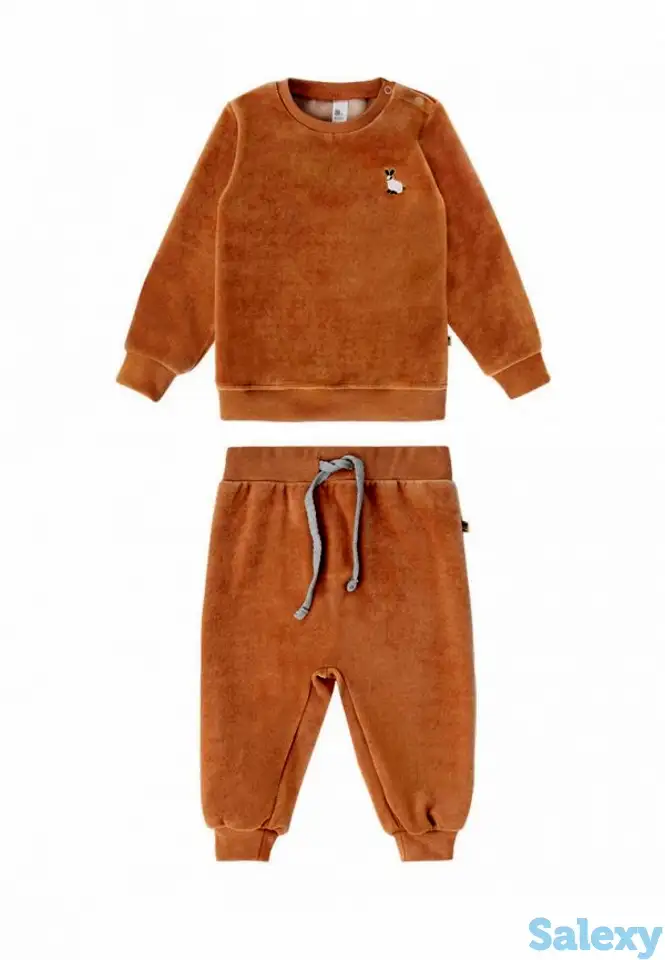 Костюм спортивный bossa nova, фотография 1