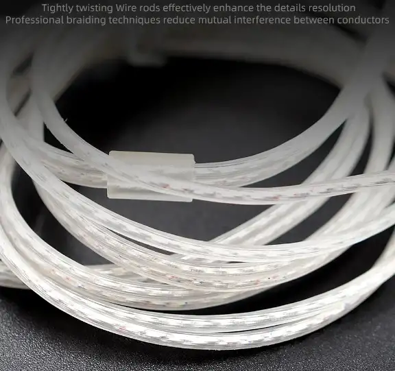 Наушники KZ ZSN Pro X Арматурные, фотография 6