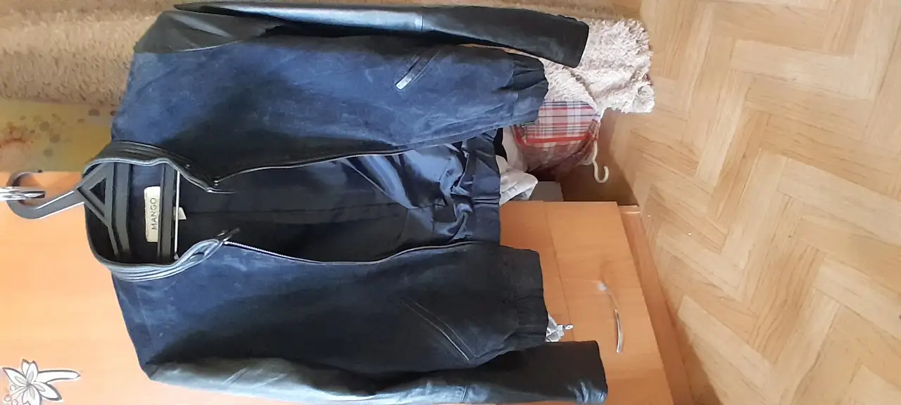 Вещи, фотография 2