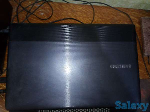 ноутбук Samsung, фотография 2