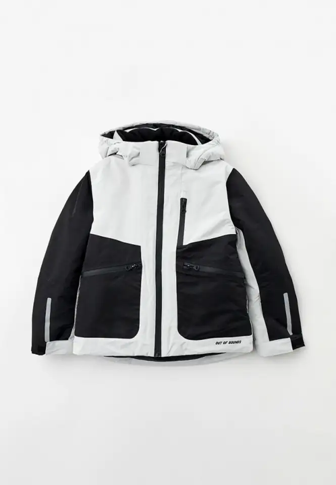 Куртка утепленная sela, фотография 1