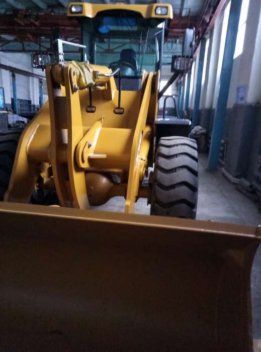 продам погрузчик новый, фотография 3