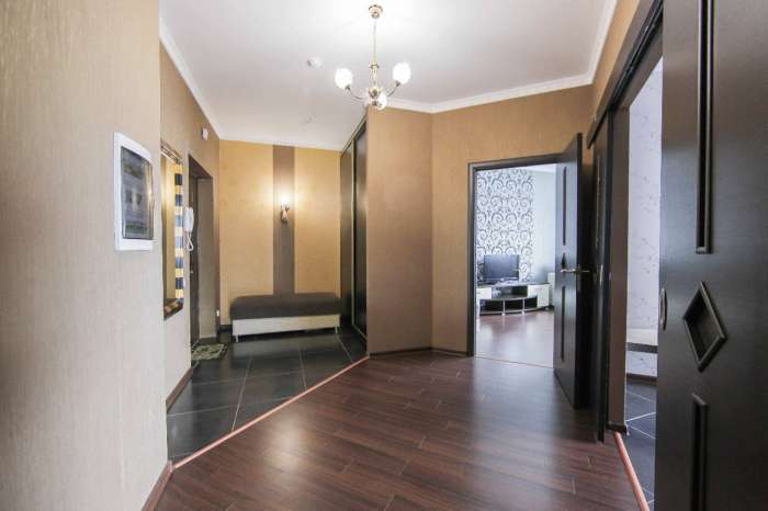 посуточная аренда, фотография 9