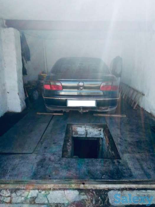 Гараж (146 квартал), 146 квартал, район ул. Жанибекова - Обл.ГАИ, фотография 2