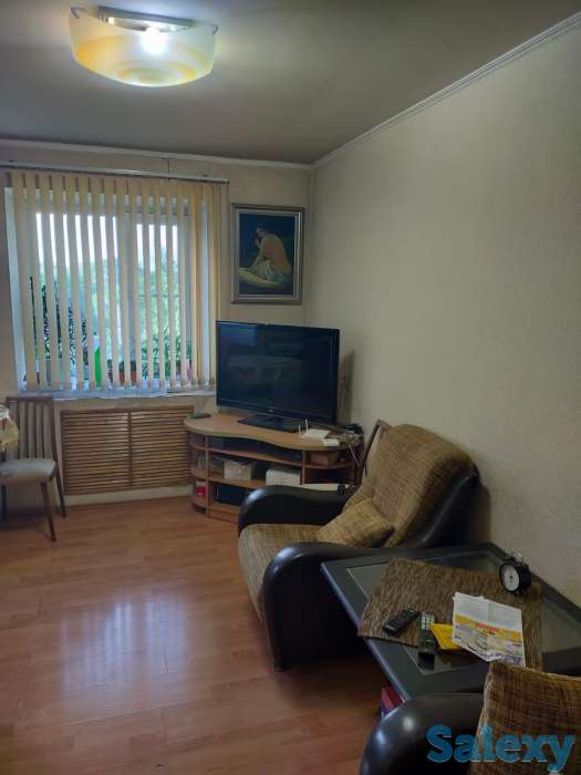 Продам квартиру, Набережная им. Е. П. Славского 28, фотография 8