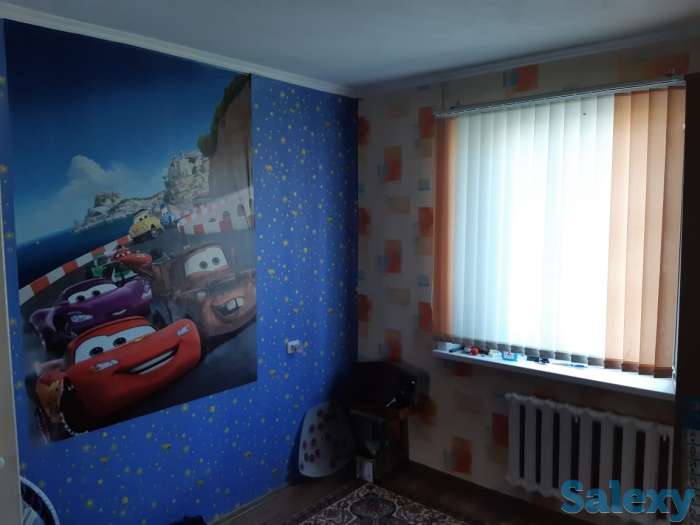 квартиру 3комн продам на прудах, пруды 18, фотография 7