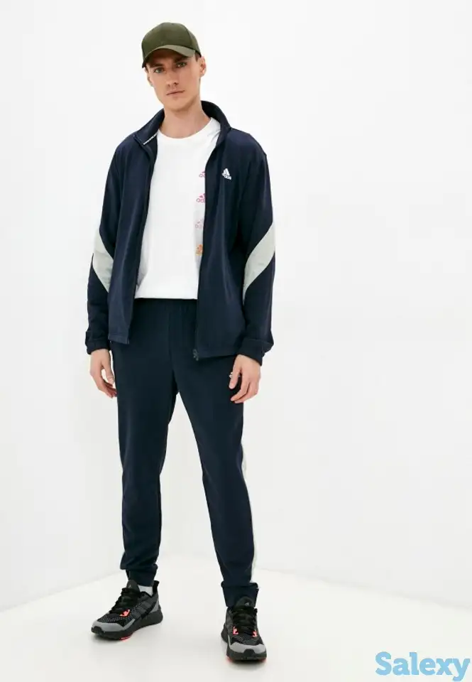 Костюм спортивный adidas, фотография 1