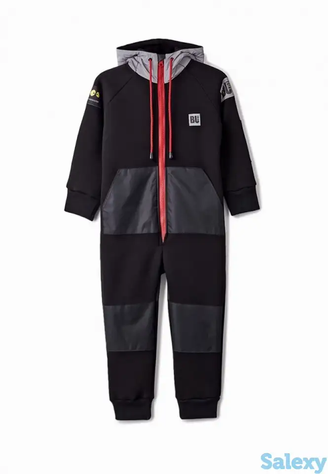 Комбинезон bukidz, фотография 1