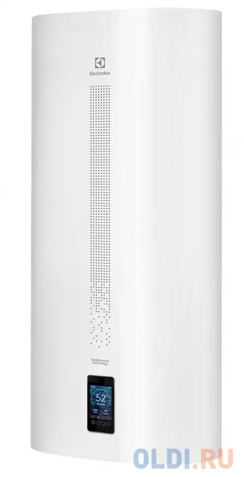 Водонагреватель electrolux ewh 100 smartinverter, фотография 1