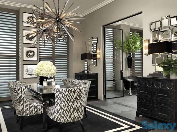 Мебель для гостиной; Мебель для прихожей; Мебель для кабинета, фотография 7