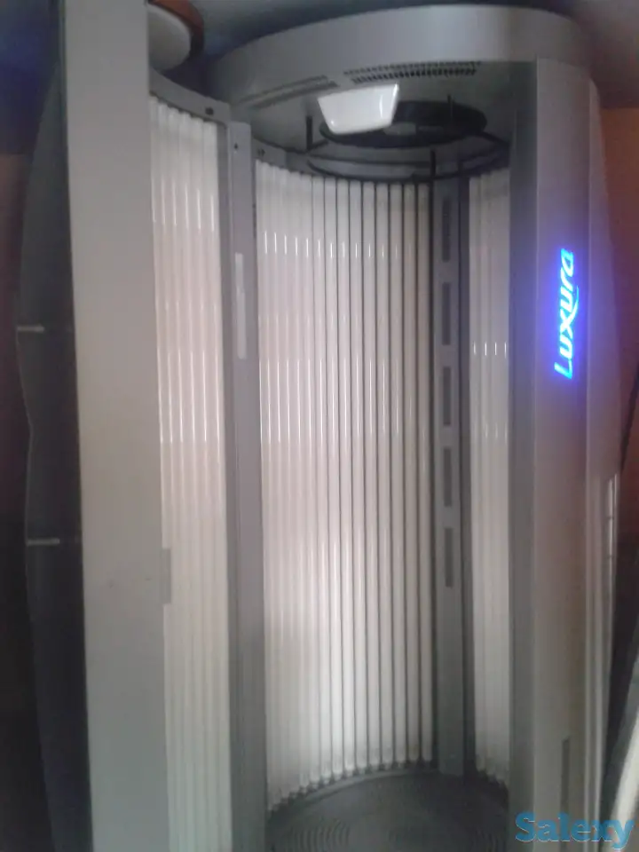 Продам солярий, фотография 2