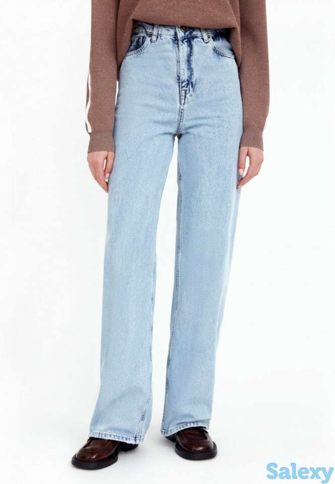 Джинсы finn flare, фотография 1