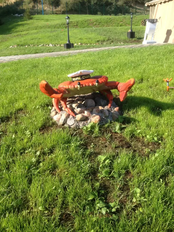 Художественное оформление помещений, барельефы,рельефные панно,объёмные картины, скульптура,роспись стен., фотография 13