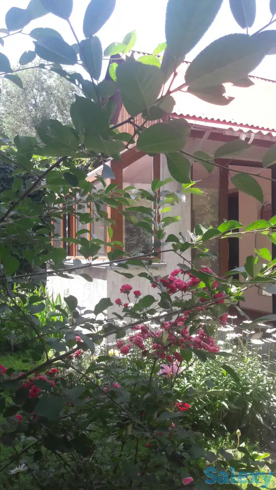 продам дом, Елебекова, фотография 1