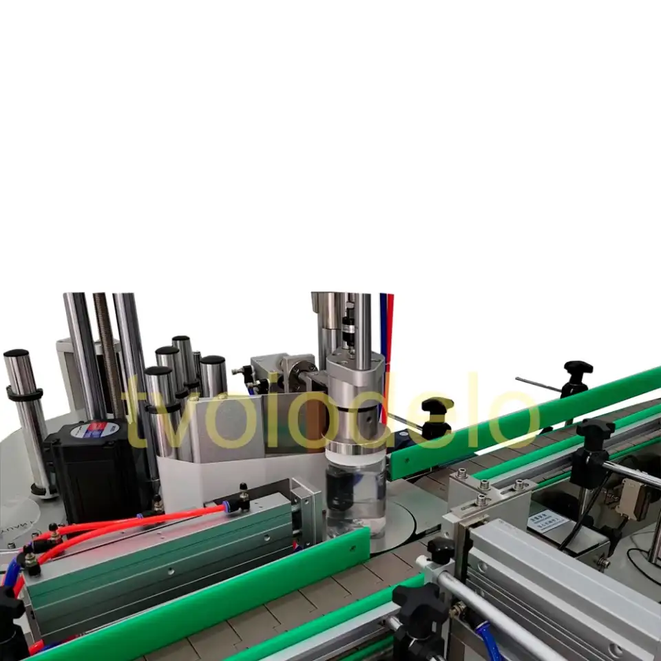 Автоматический этикетировщик ADL-103, фотография 2