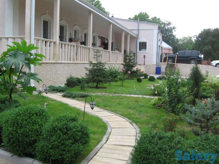 Сад мечты на вашем участке!, фотография 2