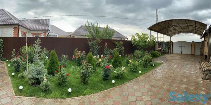 Продам дом, Ул. Согласия/Тауэльсездык, фотография 3