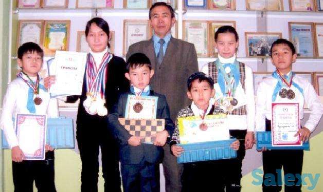 Профессиональное обучение шахматам!!!, фотография 6