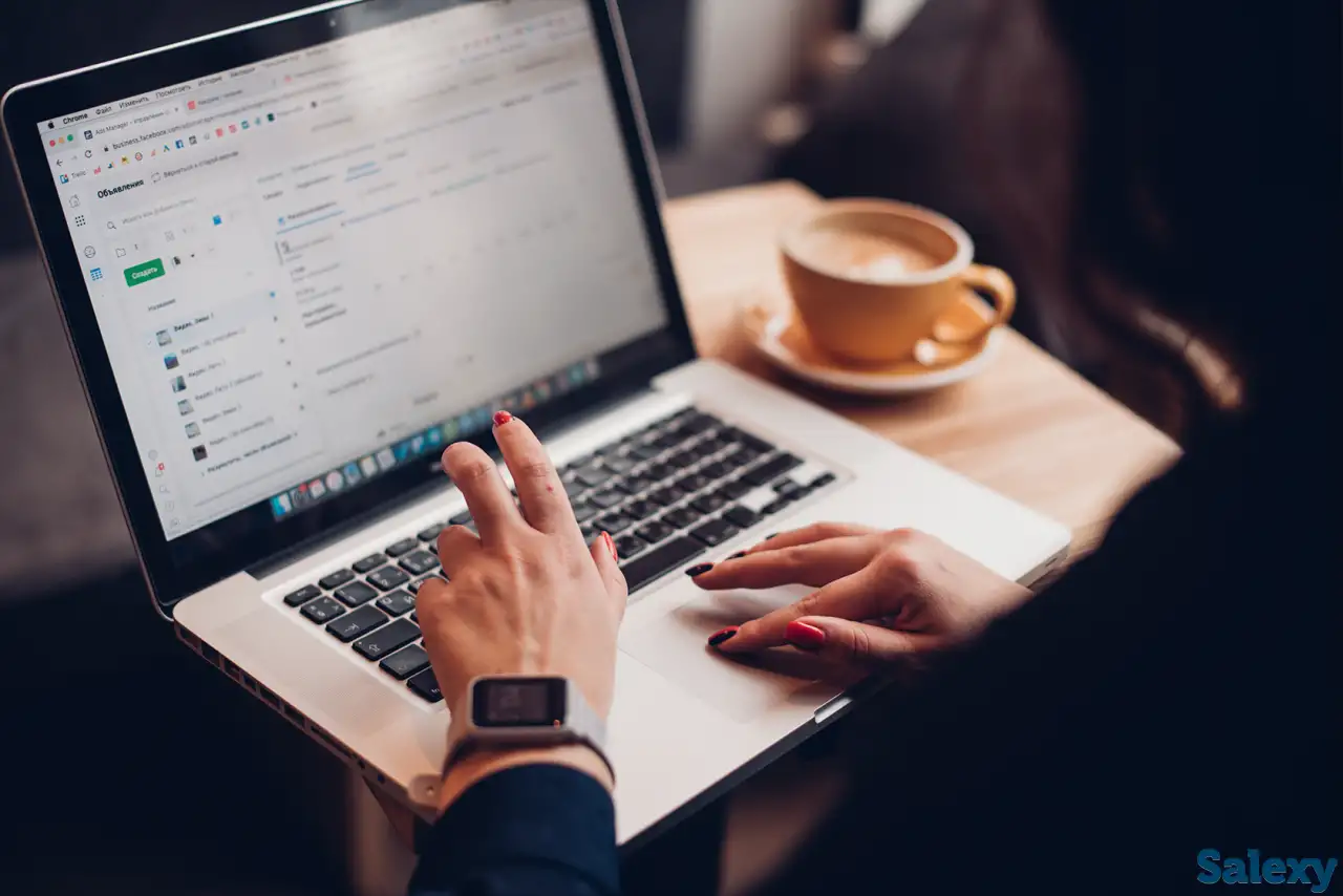 Таргет для вашего бизнеса, фотография 1